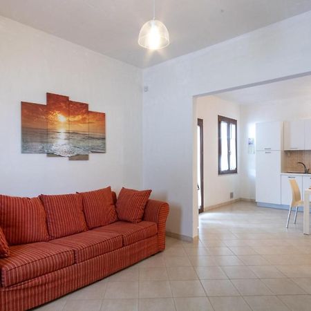 Dimore Mancaversa - Appartamento "Domus Magna" Marina di Mancaversa Εξωτερικό φωτογραφία